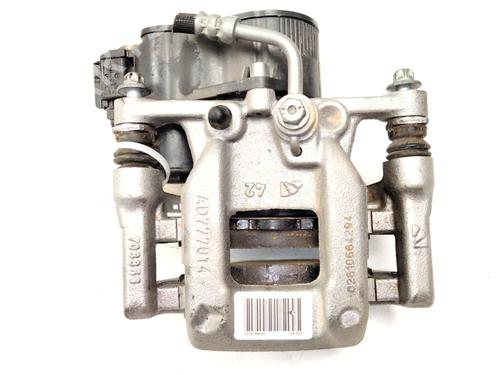 Used Left rear brake caliper CITROËN C5 AIRCROSS (A_) 1.6 THP 150 (A45GXJ) (150 hp) 29314050