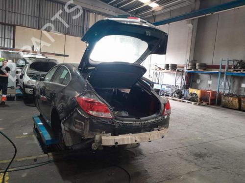 Engine control unit (ECU) OPEL INSIGNIA A (G09) 2.0 CDTI (68) | BP38959706M57 - Image 7