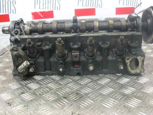 Used Cylinder head PEUGEOT 205 II (20A/C) 1.8 Diesel (60 hp) 10976861