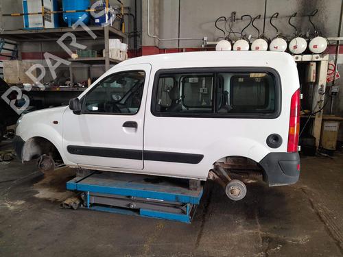 Grill RENAULT KANGOO (KC0/1_) D 65 1.9 (KC0E, KC02, KC0J, KC0N) | BP33329132C40 - Image 3