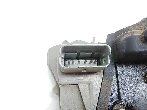 Front right lock PEUGEOT 307 (3A/C)  | BP1076791C97 