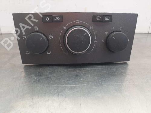Used Climate control OPEL ZAFIRA / ZAFIRA FAMILY B (A05) [2005-2019]  10069024