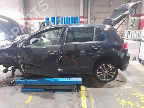 Elektronisk sensor VW GOLF VII (5G1, BQ1, BE1, BE2) 2.0 TDI | BP23128796M84 