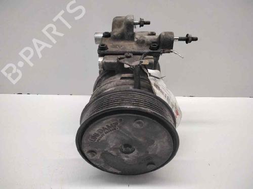 AC compressor KIA SORENTO I (JC) 2.5 CRDi 4WD | BP3157689M34 