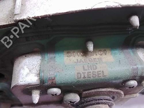 Instrument cluster NISSAN TERRANO II (R20)  | BP2963967C47 