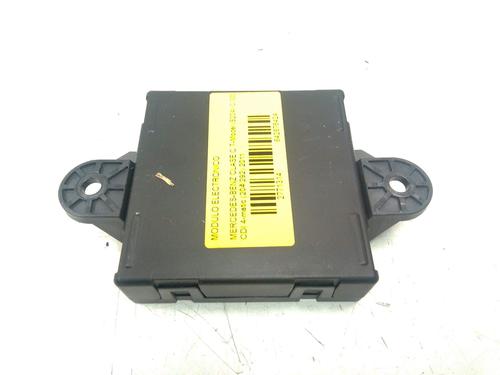 Electronic module MERCEDES-BENZ C-CLASS T-Model (S204) C 300 CDI 4-matic (204.292) | BP39170218M83 - Image 2