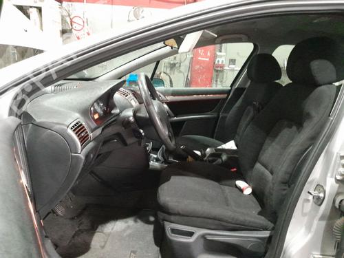 Engine control unit (ECU) PEUGEOT 407 (6D_) 1.6 HDi 110 (6D9HZC, 6D9HYC) | BP34538628M57 - Image 12
