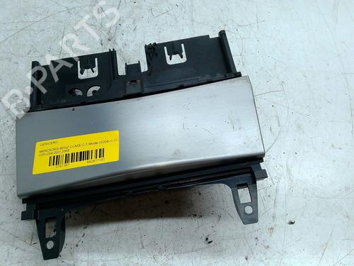 Askebeger MERCEDES-BENZ C-CLASS T-Model (S204) C 220 CDI (204.202) (170 hp) 31214605