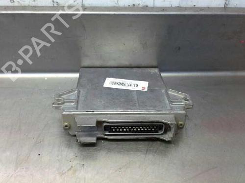 Calculateur moteur (ecu) RENAULT CLIO II (BB_, CB_) 1.9 D (B/CB0E, BB0J) (64 hp) 150941