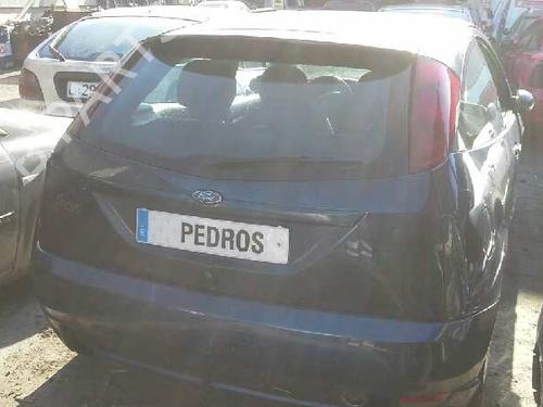 Fuel intake system FORD FOCUS I (DAW, DBW)  | BP8747780M97 