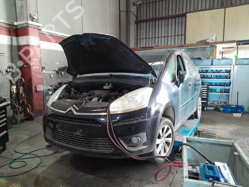 Left front window switch CITROËN C4 Picasso I MPV (UD_) 1.6 HDi | BP33287798I27  - Image 6