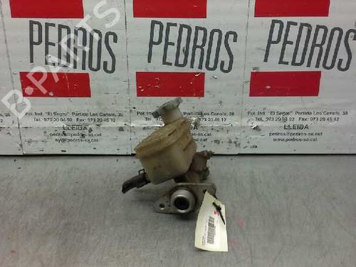 Used Brake master cylinder HYUNDAI GETZ (TB) 1.5 CRDi (82 hp) 1620609