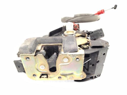 Used Front left lock JAGUAR X-TYPE I (X400) 2.0 D (130 hp) 30591885