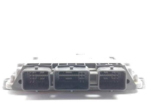Engine control unit (ECU) PEUGEOT 307 (3A/C)  | BP12098513M57 