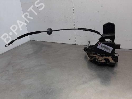 Used Front right lock VW PASSAT B5 (3B2) [1996-2001]  7121598