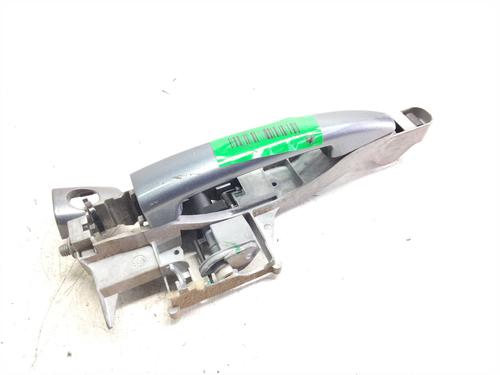 Used Front left exterior door handle CITROËN C4 Grand Picasso I (UA_) [2006-2013]  13903238