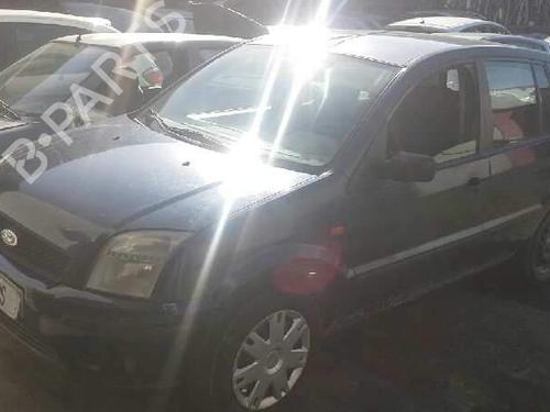 FORD FUSION (JU_) 1.4 TDCi 64676