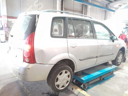 Left front window switch MAZDA PREMACY (CP) 1.9 (CP8W) | BP23958727I27  - Image 5