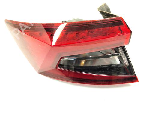Left taillight SKODA KAROQ (NU7, ND7) 1.5 TSI | BP30460746C34 - Image 3