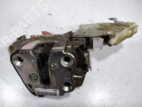 Rear left lock NISSAN ALMERA II Hatchback (N16)  | BP8350980C100 