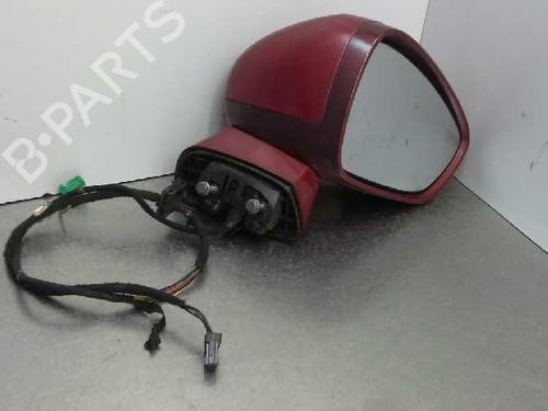 Right mirror CITROËN C4 I (LC_)  | BP2840251C27 