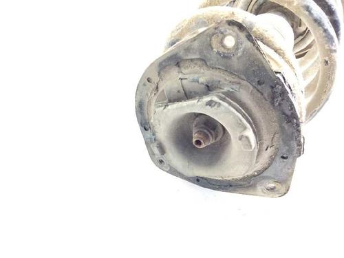 Right front shock absorber NISSAN QASHQAI / QASHQAI +2 I (J10, NJ10, JJ10E)  | BP16112114M17 