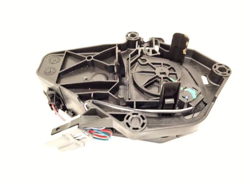 Used Electronic module Electronic module LAND ROVER RANGE ROVER EVOQUE (L538) 2.0 4x4 (241 hp) 29284929 29284929