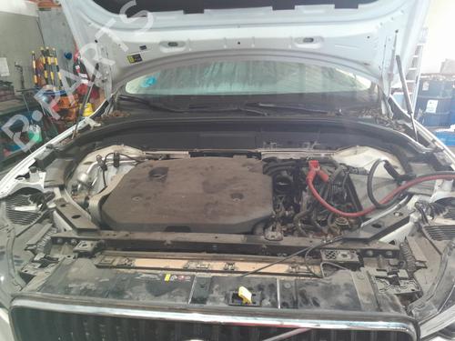 Rear bumper reinforcement VOLVO XC60 II (246) B4 Mild-Hybrid | BP30287613C73 