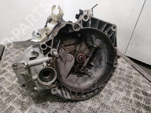 Gearbox FIAT PANDA (169_)  | BP15711191M3 