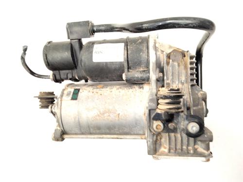 Used Suspension compressor MERCEDES-BENZ S-CLASS (W222, V222, X222) S 350 BlueTEC / d (222.132, 222.032, 222.123) (258 hp) 30510115