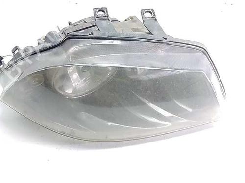 Højre forlygte SEAT CORDOBA (6L2) [2002-2009]  13574850