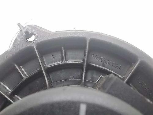 Varmeblæser HYUNDAI GETZ (TB)  | BP10407657M62 