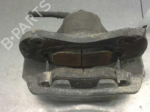 Used Left front brake caliper KIA SPORTAGE II (JE_, KM_) [2004-2011]  13748920