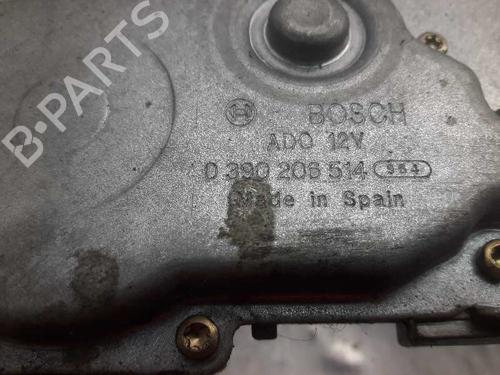 Rear wiper motor MITSUBISHI CARISMA (DA_) 1.8 16V GDI (DA2A) | BP6897656M102 
