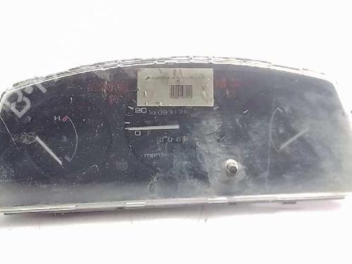 Instrument cluster HONDA CIVIC VI Coupe (EJ, EM1) 1.6 i Vtec (EM1) | BP16139204C47 