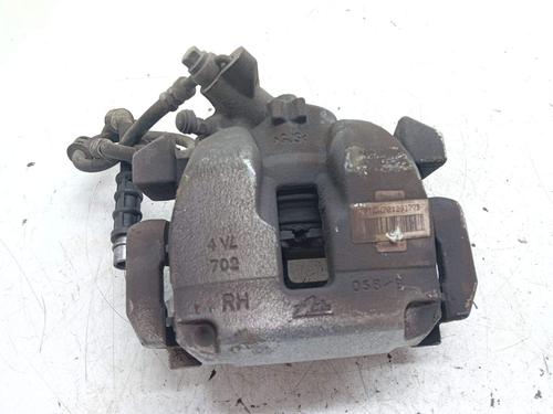 Used Right front brake caliper Right front brake caliper PEUGEOT 3008 II SUV (MC_, MR_, MJ_, M4_) 1.2 THP/ PureTech 130 (MRHNSM, MRHNSU, MRHNSJ, MRHNYW,... (131 hp) 25595860 25595860