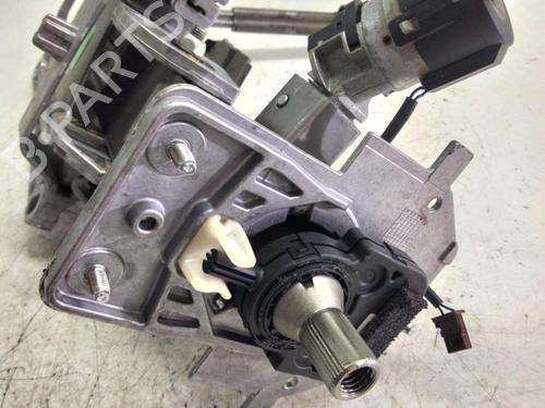 Steering column CITROËN C5 III (RD_) | BP21050609M21 - Image 6