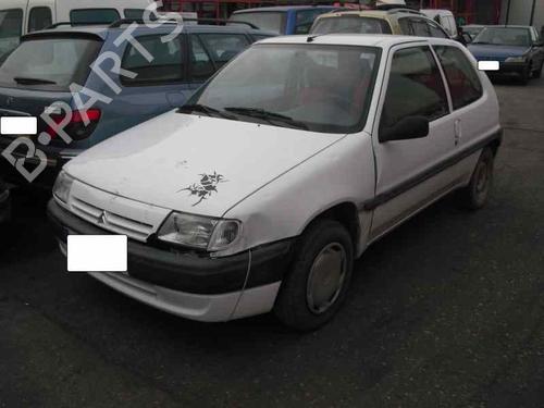 Instrument cluster CITROËN SAXO (S0, S1) 1.5 D | BP1043436C47 