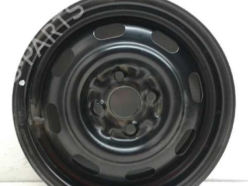Used Rim MAZDA CX-5 (KF) 2.0 (165 hp) 25225115