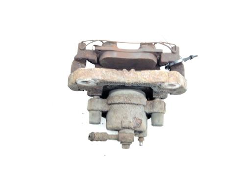 Left front brake caliper OPEL ASTRA K (B16)  | BP15830960M105 