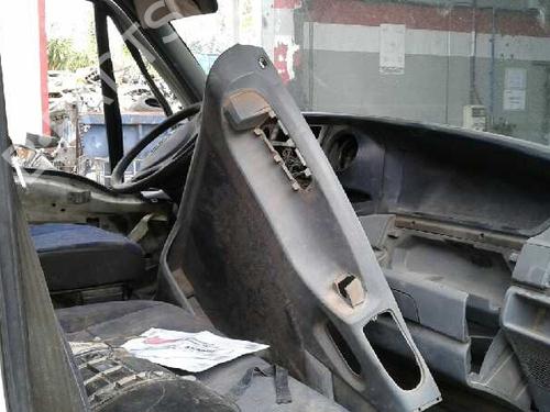Mass air flow sensor IVECO DAILY IV Van  | BP7536938M95 