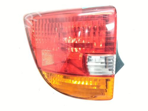 Used Left taillight TOYOTA CELICA Coupe (_T23_) 1.8 16V VT-i (ZZT230_, ZZT230) (143 hp) 21263354