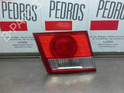 Used Left tailgate light KIA CARENS II MPV (FJ) 2.0 CRDi (113 hp) 13369630