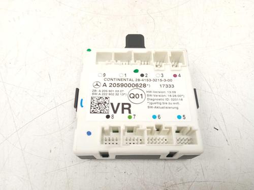 Used Electronic module Electronic module 38703381 38703381