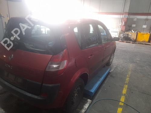 Venstre bak elrute bryter RENAULT SCÉNIC II (JM0/1_) 1.5 dCi (JM02, JM13) | BP16339412I29 