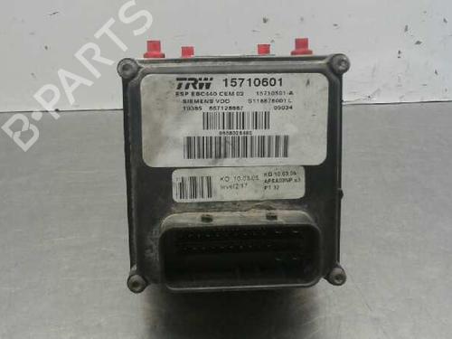 Used Control unit PEUGEOT 407 (6D_) [2004-2011]  3248744