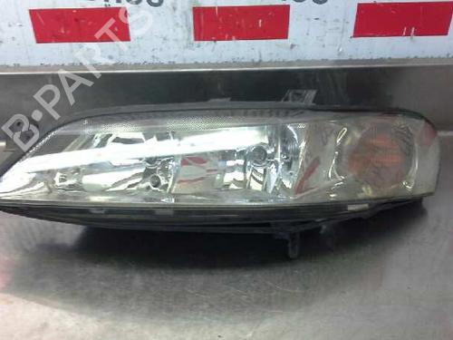 Used Left headlight OPEL VECTRA B (J96) [1995-2004]  160236