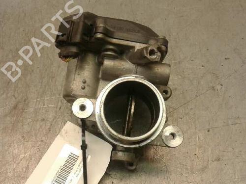 Used Throttle body SEAT LEON (5F1) [2012-2021]  14313072
