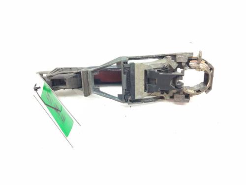 Venstre foran utvendig håndtak VW GOLF IV (1J1) 1.8 T | BP17570439C128 