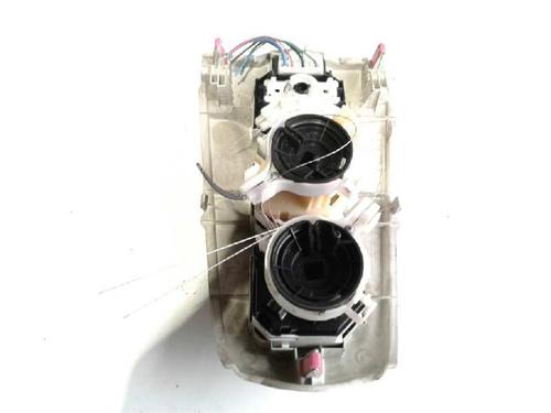 Climate control TOYOTA YARIS (_P9_)  | BP17055395I5 